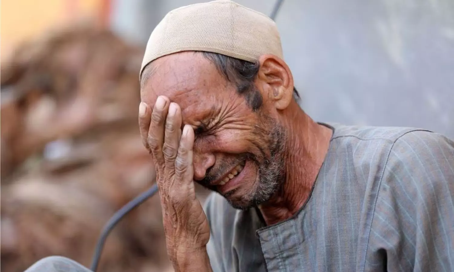 Libya floods: Search for blame for thousands of deaths
