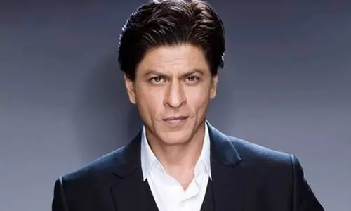 Our daughters are our future: Shah Rukh Khan