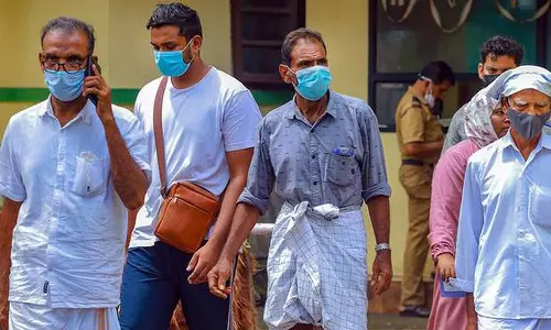 Nipah virus case confirmed in Kerala’s Malappuram district