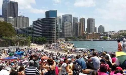 Australias population growth hits 15-year high