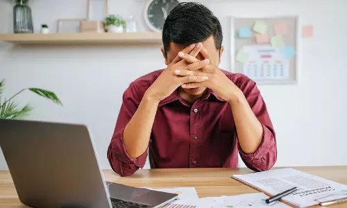 Decoded: How our body fights stress Decoded: How our body fights stress