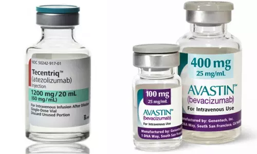 Indian study shows new drug combination promising for liver cancer patients