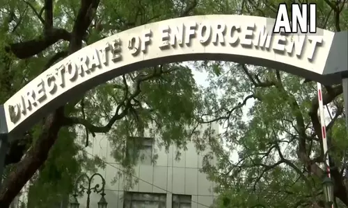 Jet Airways founder Naresh Goyal sent to judicial custody after ED custody ends