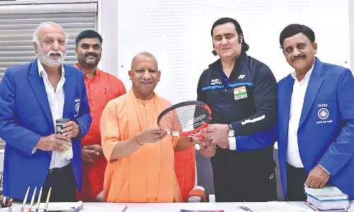 India set to play against Morocco in Davis Cup group 2 playoffs