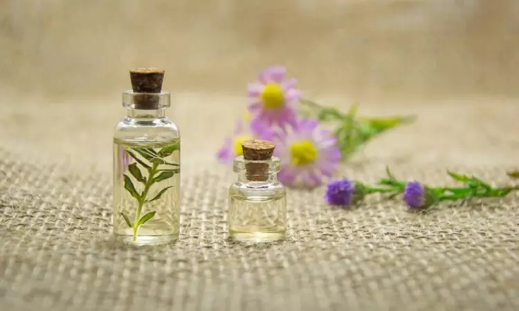 Simple ways to make your house smell great and fresh
