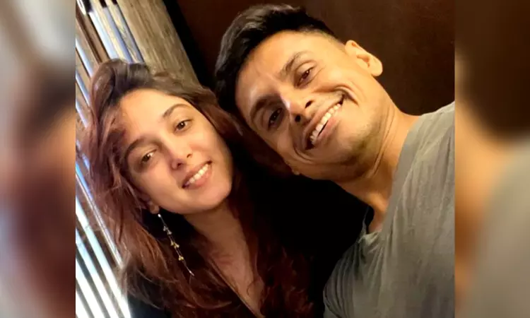 Aamir Khan’s daughter Ira to tie the knot with fiance Nupur Shikhare