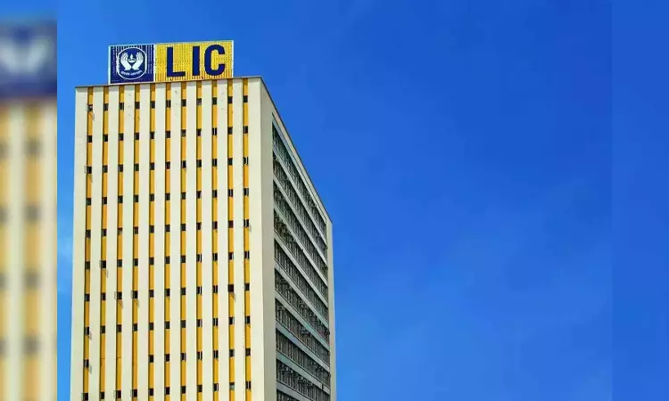 LIC sells over 2 pc stake in Sun Pharma for Rs 4,699 crore