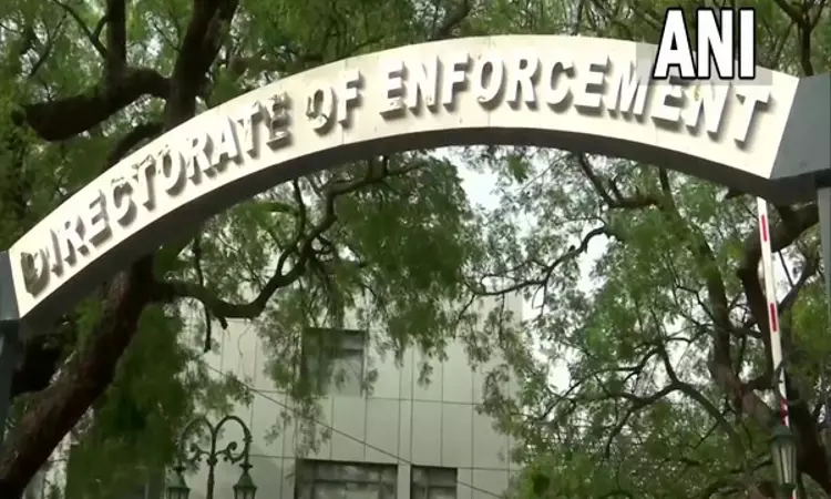 Jet Airways founder Naresh Goyal sent to judicial custody after ED custody ends