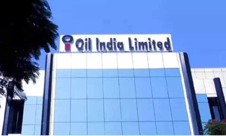 Oil India to invest Rs 25,000 crore for net zero by 2040