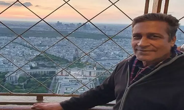 Chak De! India fame Rio Kapadia passes away