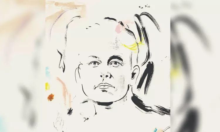 Musk wants to save humanity; the only problem: People Musk wants to save humanity; the only problem: People