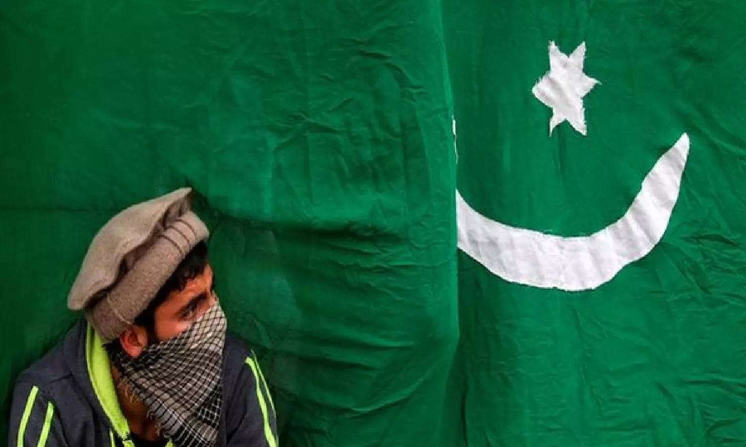 Pakistan: JUI-F, MQM-P form alliance against PPP in Sindh Pakistan: JUI-F, MQM-P form alliance against PPP in Sindh