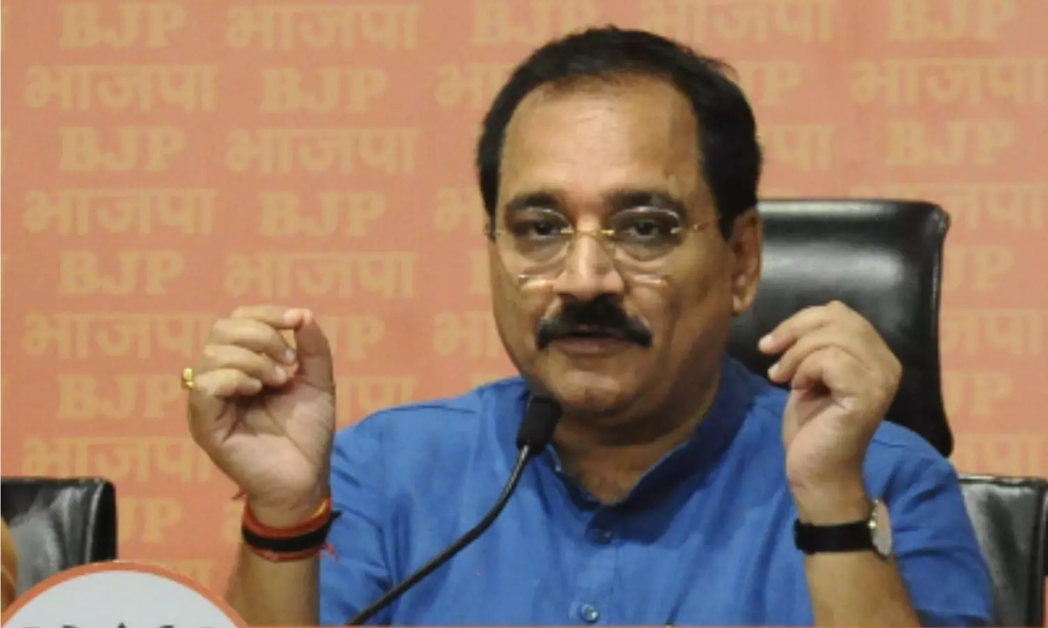 Delhi BJP to organise spl programmes on PM Modis bday