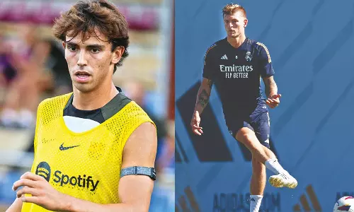 FC Barcelona hosts Real Betis this weekend, Real Madrid plays Sociedad