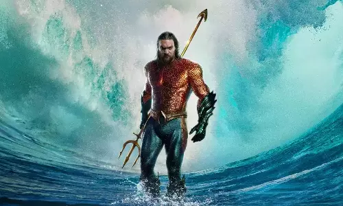 Jason Momoa’s ‘Aquaman And The Lost Kingdom’ official trailer out now