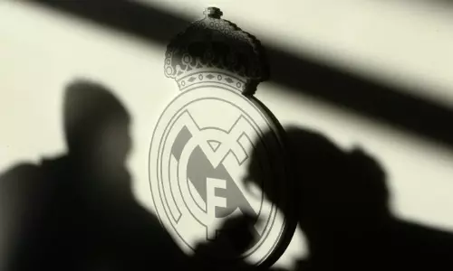 Four Real Madrid players arrested over alleged sexual video with minor