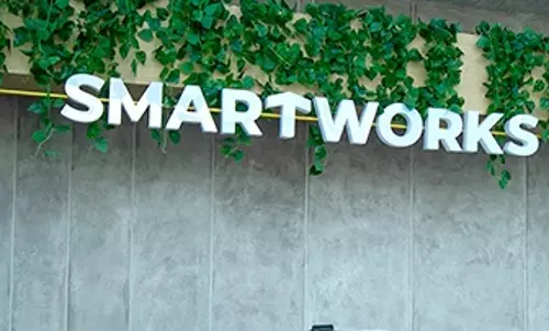 Smartworks expands portfolio to over 40 centres in 14 cities