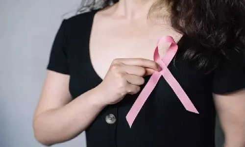 Breast milk may help in early detection of breast cancer