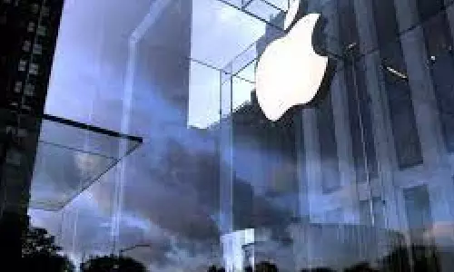 Apple to issue software update for iPhone 12 users in France over radiation concerns