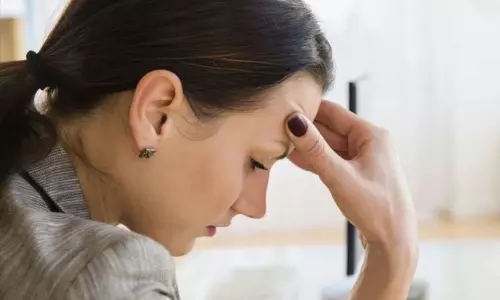 59% Indian workers experience burnout symptoms at work: Study