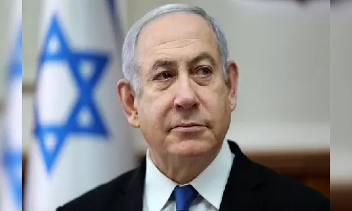 Normalisation deal with Saudi Arabia within reach: Israeli PM Normalisation deal with Saudi Arabia within reach: Israeli PM