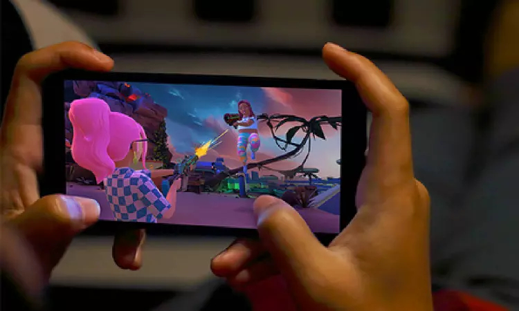 Meta’s social VR app Horizon Worlds rolling out on web, mobile Meta’s social VR app Horizon Worlds rolling out on web, mobile