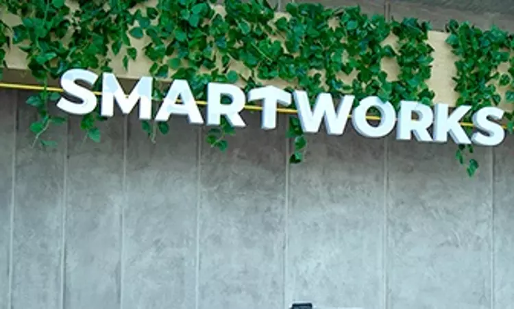 Smartworks expands portfolio to over 40 centres in 14 cities