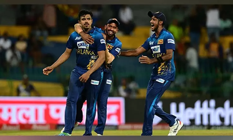 Irfan Pathan praises Sri Lankan side after Asia Cup final qualification