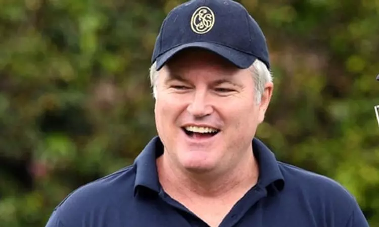 Stuart MacGill charged over alleged role in cocaine supply Stuart MacGill charged over alleged role in cocaine supply