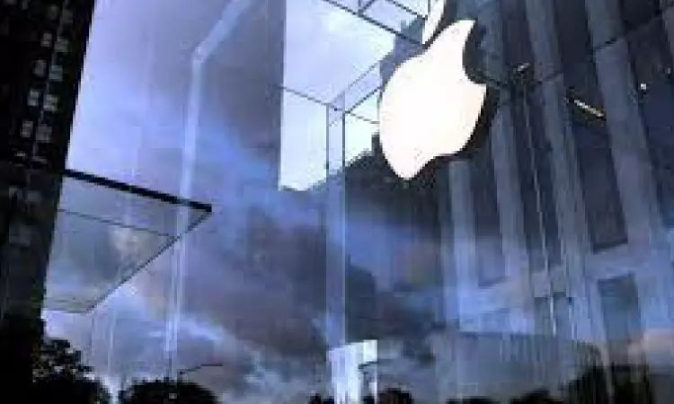 Apple to issue software update for iPhone 12 users in France over radiation concerns