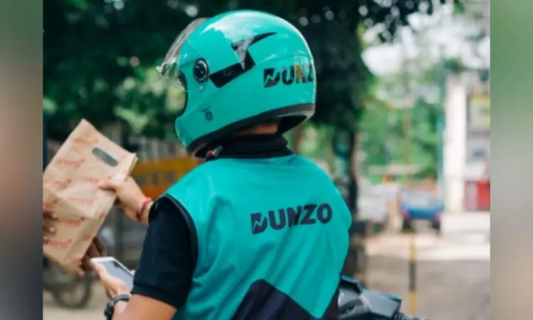 Dunzo now defers employee salaries to November, may vacate office space