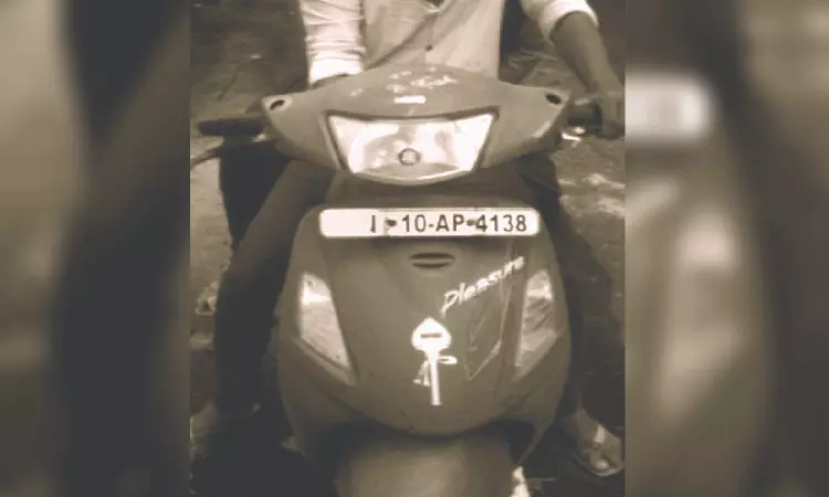 Cops summon activist for pointing out error in challan