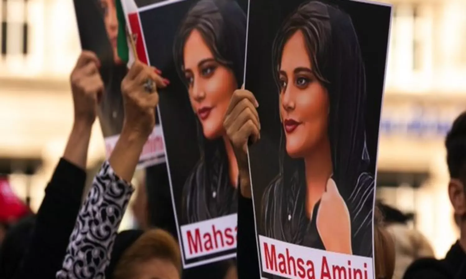 US imposes more sanctions on Iran on Mahsa Aminis death anniversary US imposes more sanctions on Iran on Mahsa Aminis death anniversary