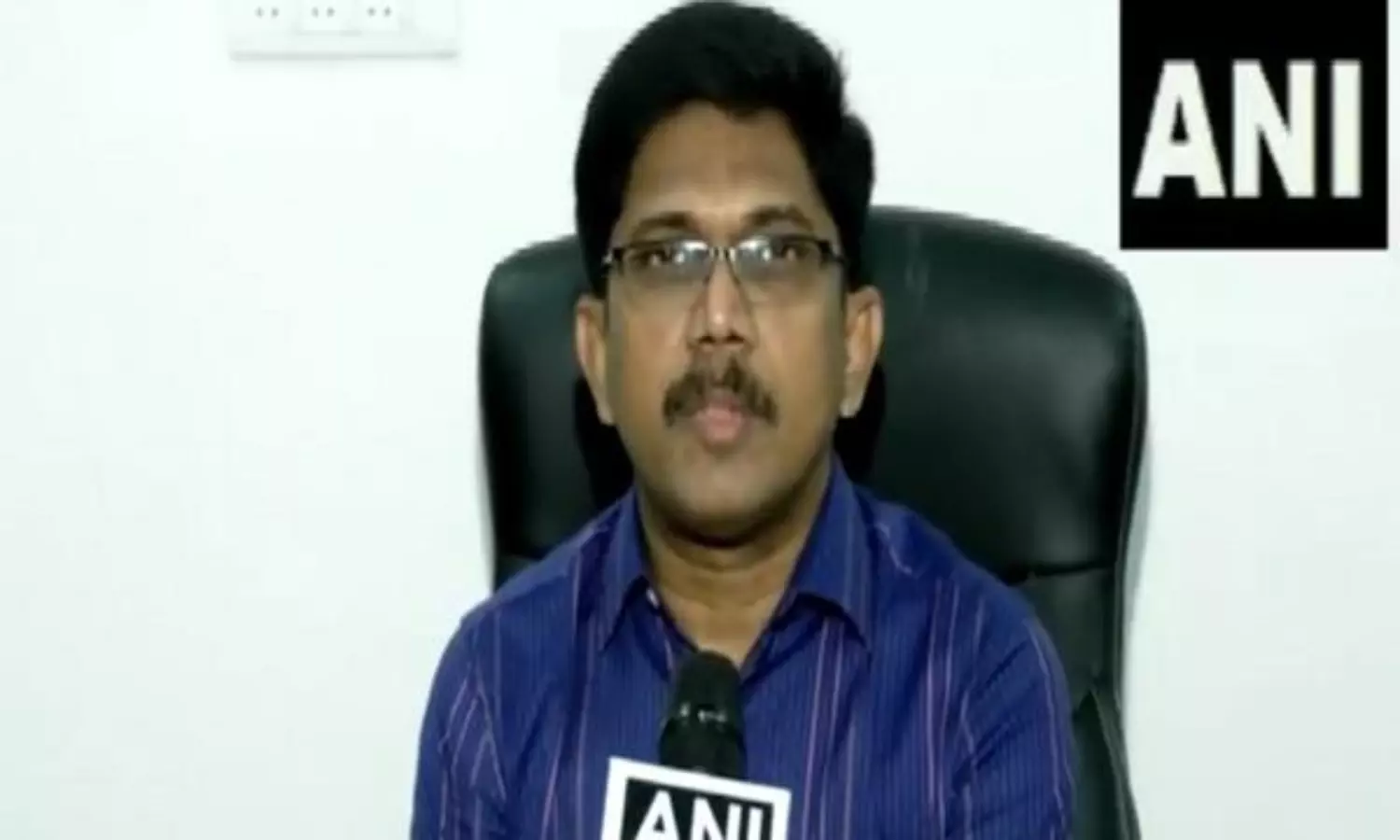 It’s not yet known how primary contact contracted Nipah virus infection in Kerala: IMA panel chairman