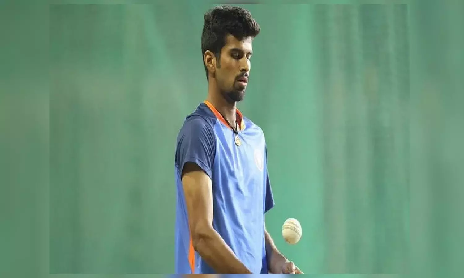 Washington Sundar replaces injured Axar Patel in Indias squad ahead of Asia Cup final