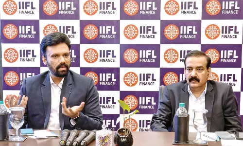 IIFL Finance to open 40+ branches in TN; hire 250+ people IIFL Finance to open 40+ branches in TN; hire 250+ people
