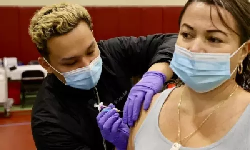 US starts clinical trial for universal flu vaccine