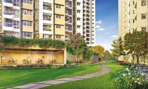 L&T Realty’s phase-1 of first residential project in city sold out