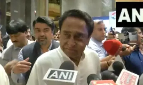 MP Polls: Congress to release next list in two-three days, says Kamal Nath