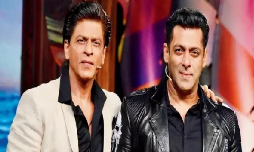 SRK, Salmans Tiger vs Pathaan to be shot in March 2024?