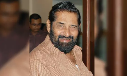 Kerala film fraternity to honor thespian Madhu
