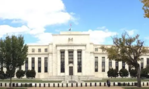 Latest data indicates US Fed likely to hold rates steady next week