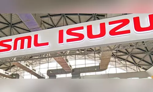 CV maker SML Isuzu fined by Punjab Pollution Control Board