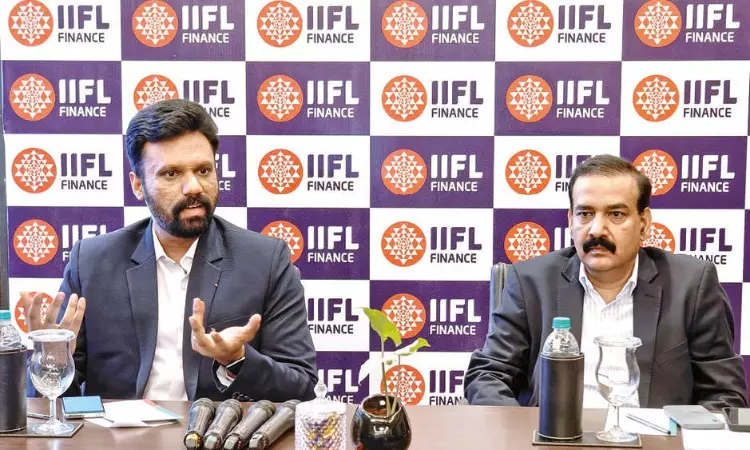 IIFL Finance to open 40+ branches in TN; hire 250+ people