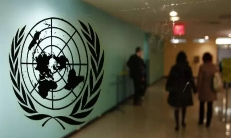 New UN survey underlines need for policies, international cooperation to ease trade