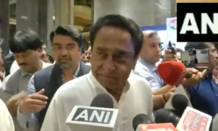 MP Polls: Congress to release next list in two-three days, says Kamal Nath