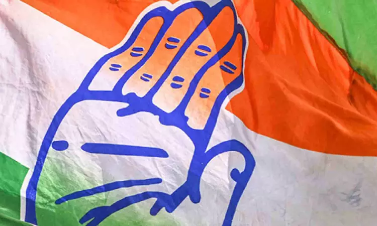 Cong says listed official business could have waited till winter session