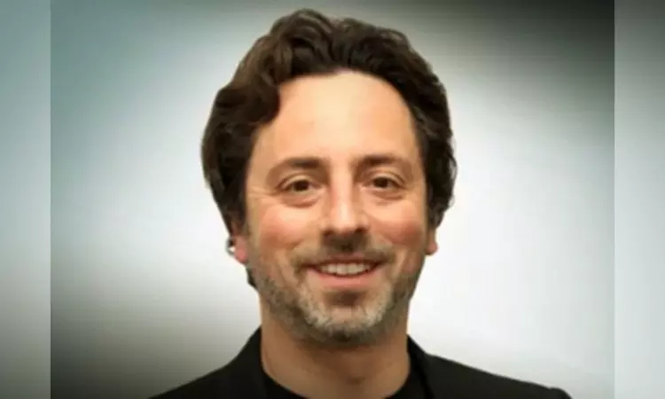 Google Co-founder Sergey Brin quietly divorced wife after alleged affair with Musk
