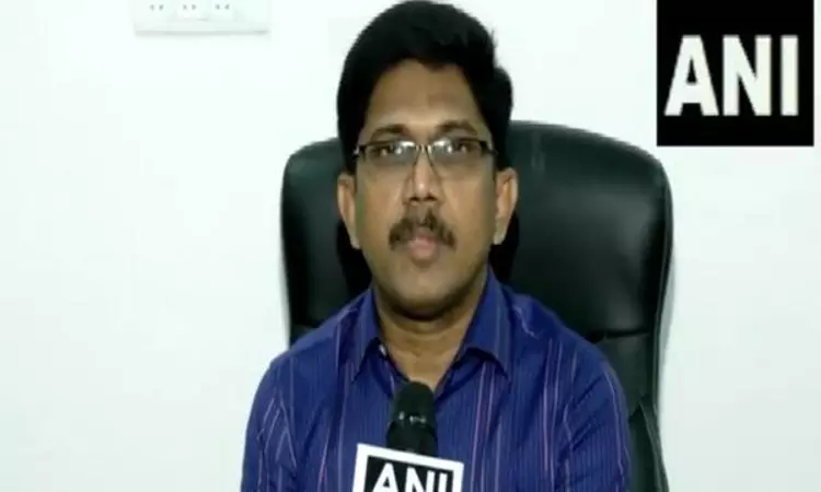 It’s not yet known how primary contact contracted Nipah virus infection in Kerala: IMA panel chairman