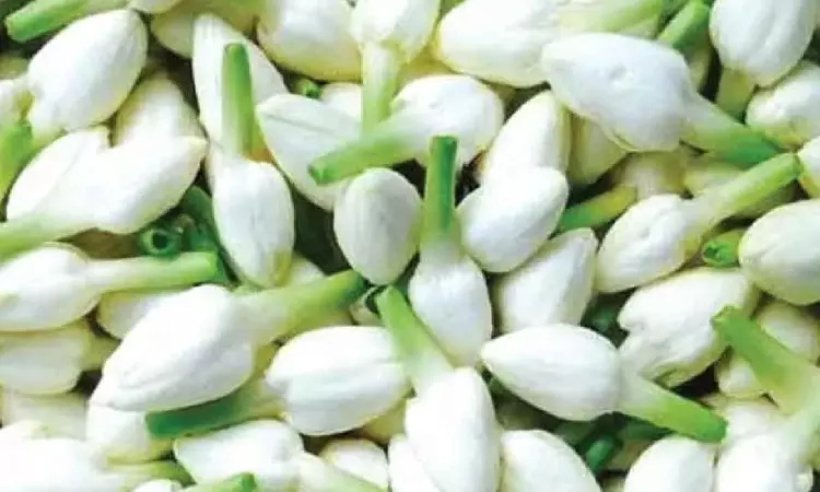 Flower prices rise in Madurai Flower prices rise in Madurai